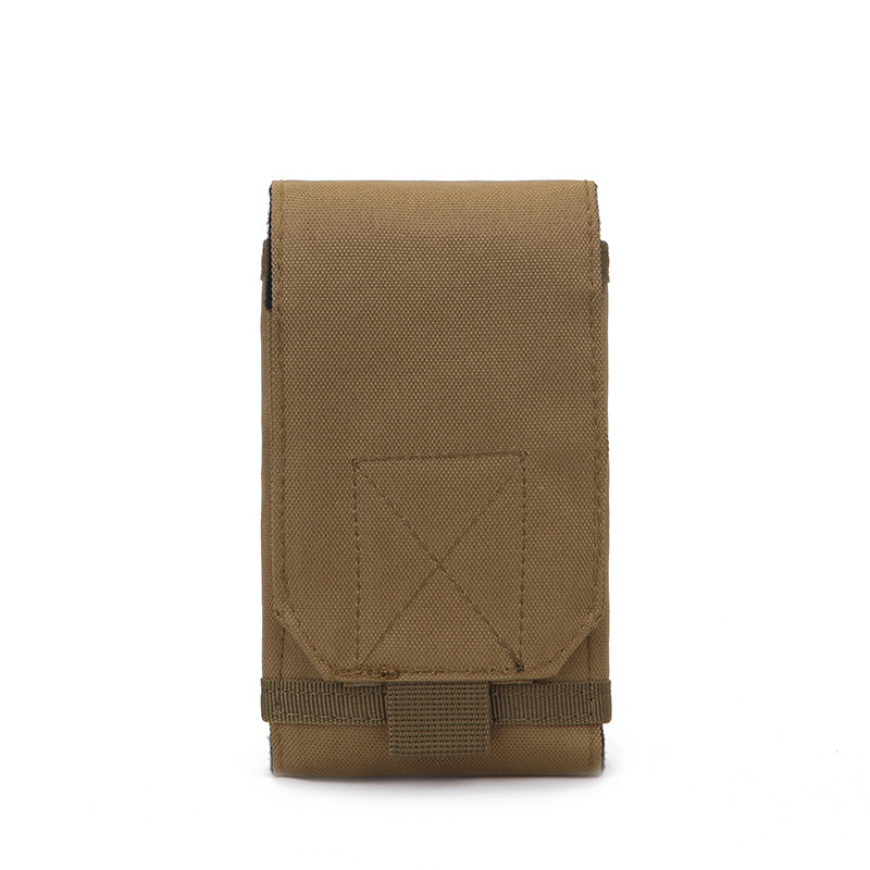 Tas Kamuflase Luar Ruangan Tem - Edc Carry Kit ulasan dan harga