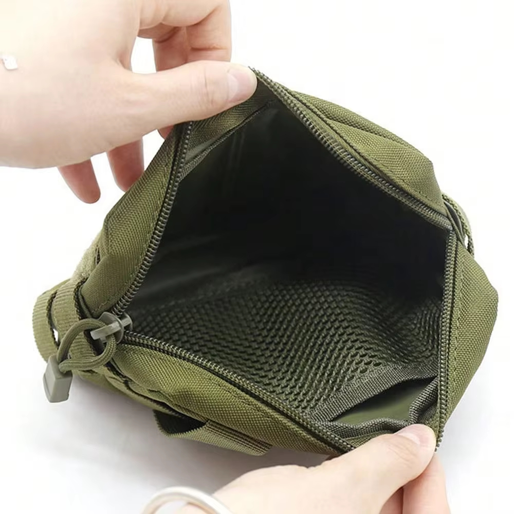 Tas Taktis Molle EDC, Tas P3K, - Edc Carry Box ulasan dan harga