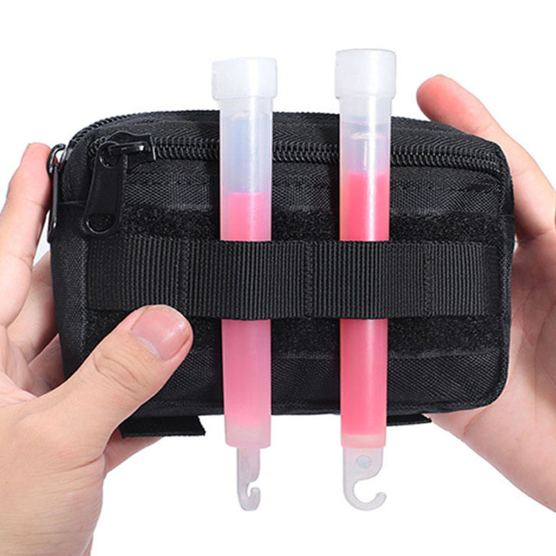 Dua lapisan EDC Pak taktis pri - Edc Carry Box ulasan dan harga