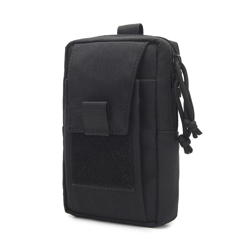 Tas kantong ponsel taktis MOLL - Edc Carry Box ulasan dan harga