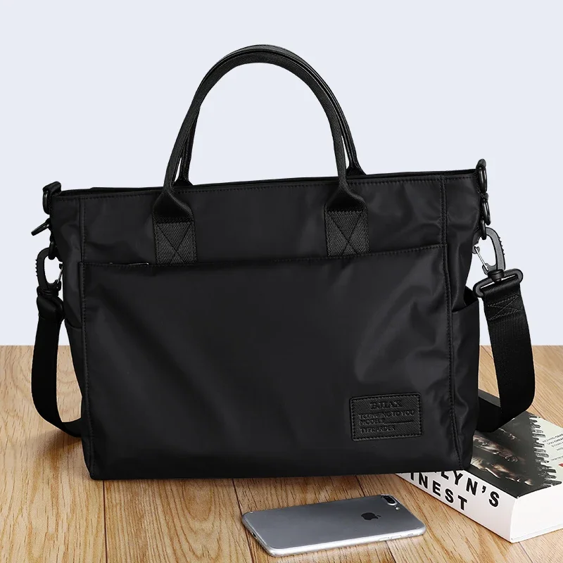 BJIAX tas berkas tas koper, ta - Edc Carry Bag ulasan dan harga