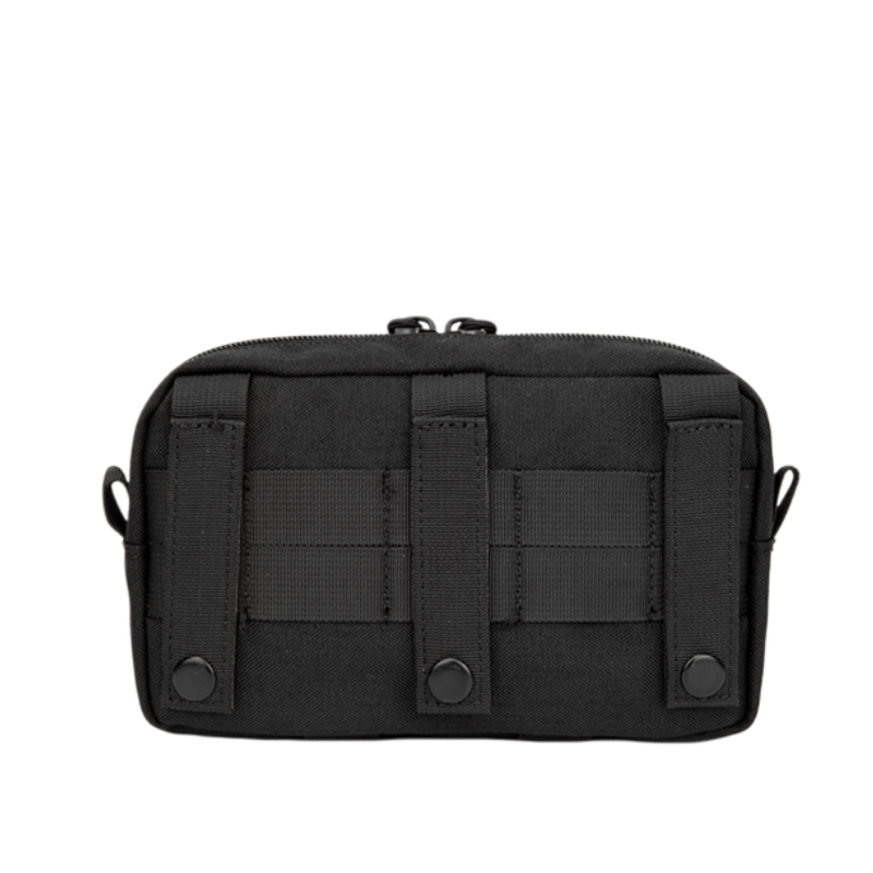 1000D EDC Pouch Molle Organize - Edc Carry Pouch ulasan dan harga