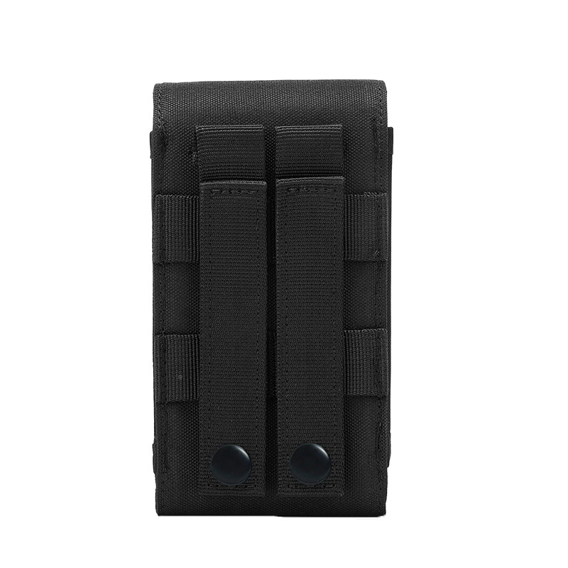 Kantong Ponsel Taktis Outdoor  - Edc Carry Box ulasan dan harga