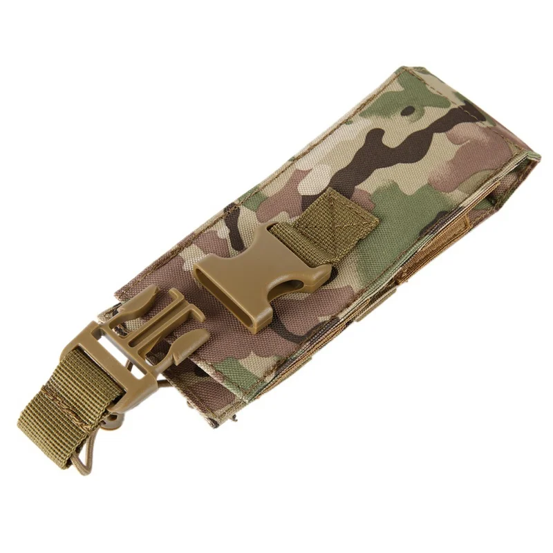 Kantong Botol Air Molle untuk  - Edc Carry Pouch ulasan dan harga