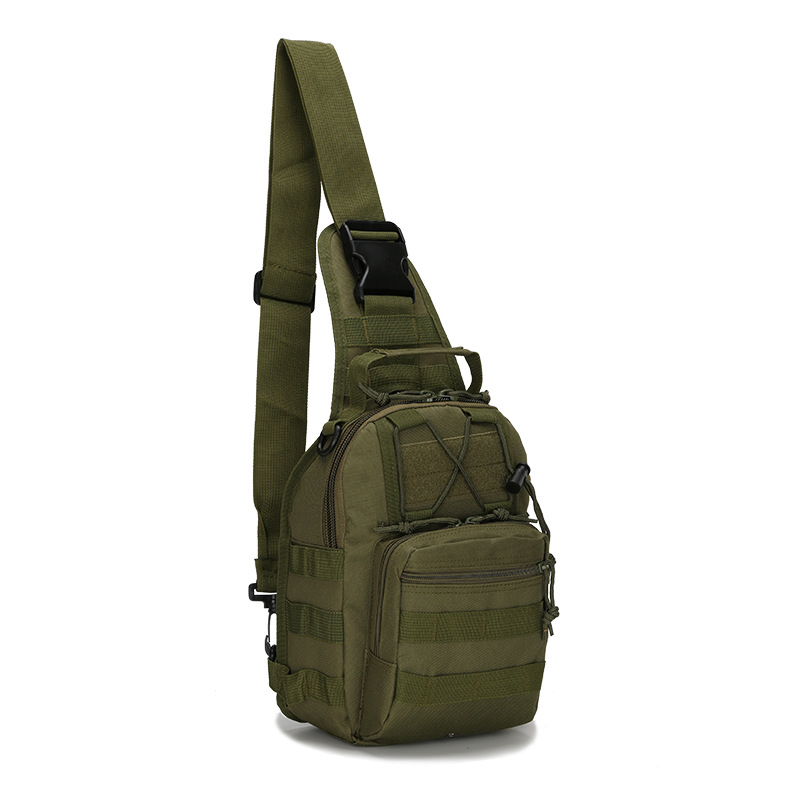 Tas Selempang Taktis Rover EDC - Edc Carry Kit ulasan dan harga