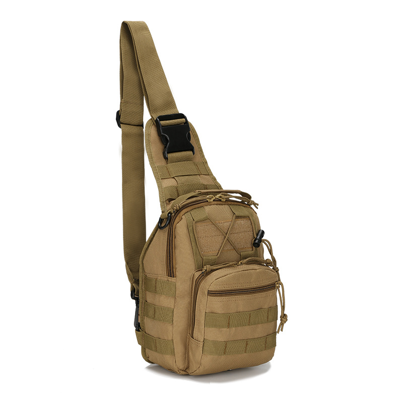 Tas Selempang Taktis Rover EDC - Edc Carry Kit ulasan dan harga