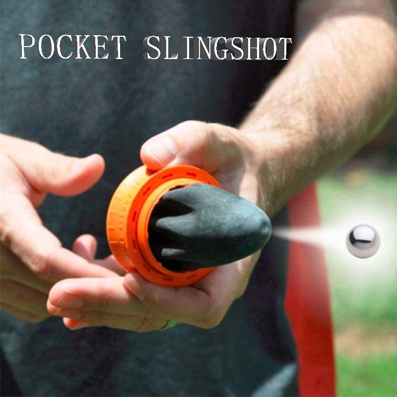 Saku Speelgoed Katapel Catapul - Edc Carry Pouch ulasan dan harga
