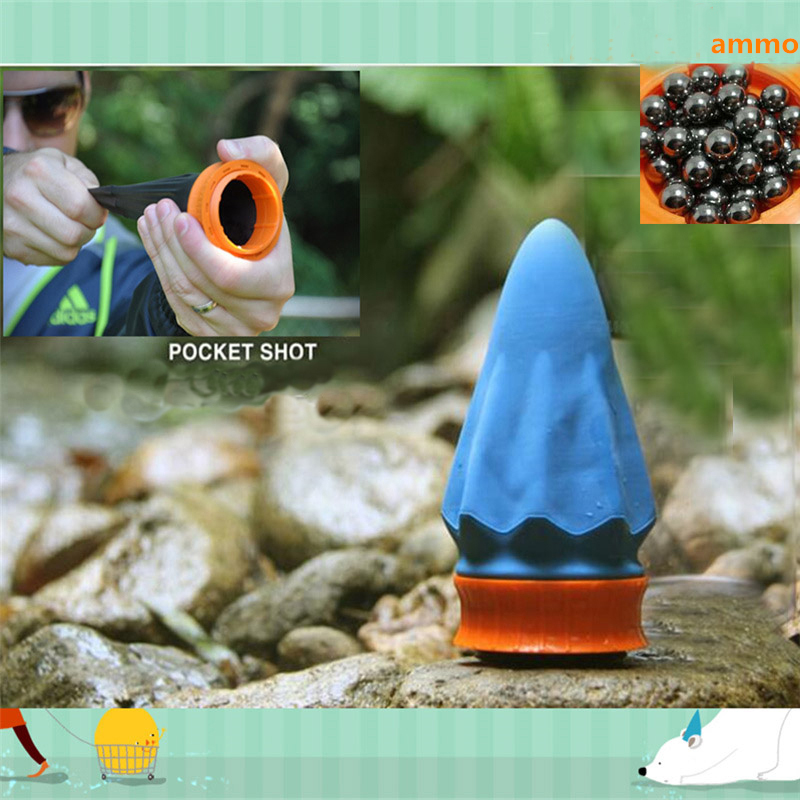 Saku Speelgoed Katapel Catapul - Edc Carry Pouch ulasan dan harga